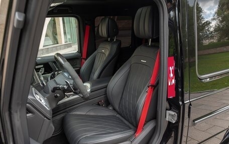Mercedes-Benz G-Класс AMG, 2024 год, 22 750 000 рублей, 17 фотография