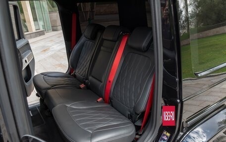 Mercedes-Benz G-Класс AMG, 2024 год, 22 750 000 рублей, 15 фотография