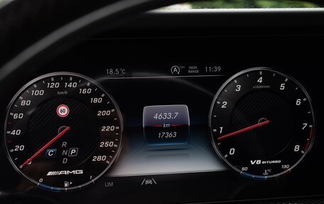 Mercedes-Benz G-Класс AMG, 2024 год, 22 750 000 рублей, 22 фотография