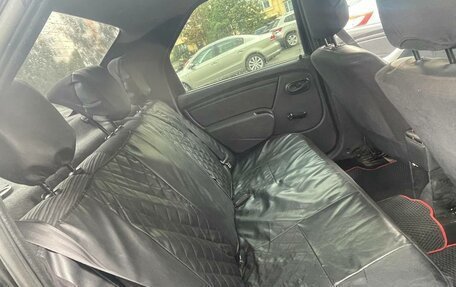 Renault Logan I, 2011 год, 230 000 рублей, 2 фотография