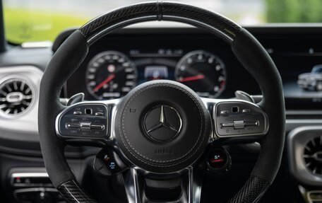 Mercedes-Benz G-Класс AMG, 2024 год, 22 750 000 рублей, 23 фотография