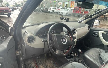 Renault Logan I, 2011 год, 230 000 рублей, 10 фотография