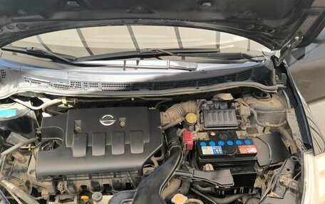 Nissan Tiida, 2011 год, 800 000 рублей, 12 фотография
