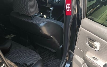 Nissan Tiida, 2011 год, 800 000 рублей, 7 фотография