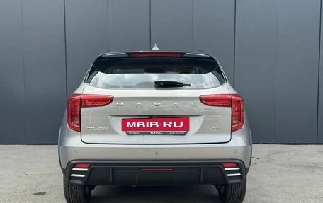 Haval Jolion, 2026 год, 2 649 000 рублей, 4 фотография