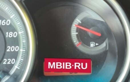 Nissan Tiida, 2011 год, 800 000 рублей, 11 фотография
