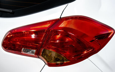 KIA cee'd III, 2015 год, 949 000 рублей, 9 фотография
