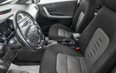 KIA cee'd III, 2015 год, 949 000 рублей, 11 фотография