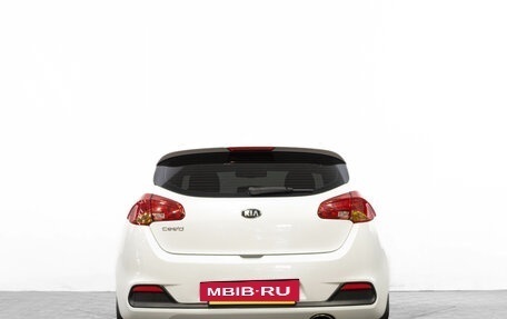 KIA cee'd III, 2015 год, 949 000 рублей, 6 фотография
