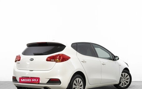 KIA cee'd III, 2015 год, 949 000 рублей, 5 фотография
