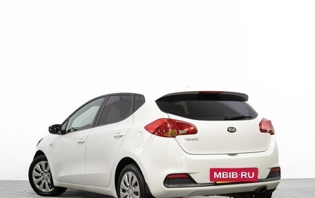 KIA cee'd III, 2015 год, 949 000 рублей, 7 фотография