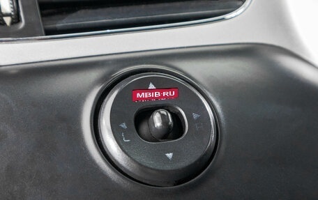 KIA cee'd III, 2015 год, 949 000 рублей, 13 фотография