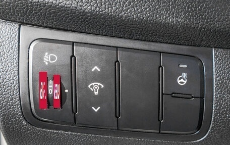KIA cee'd III, 2015 год, 949 000 рублей, 14 фотография