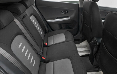 KIA cee'd III, 2015 год, 949 000 рублей, 25 фотография