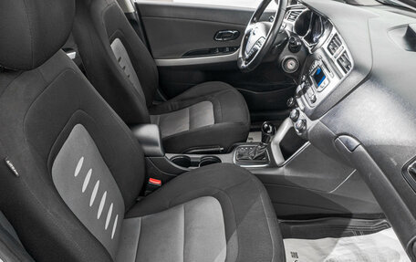 KIA cee'd III, 2015 год, 949 000 рублей, 23 фотография