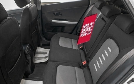 KIA cee'd III, 2015 год, 949 000 рублей, 24 фотография