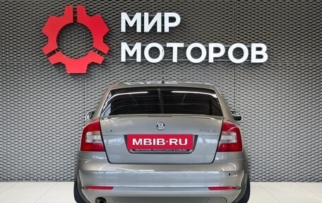 Skoda Octavia, 2010 год, 599 000 рублей, 5 фотография