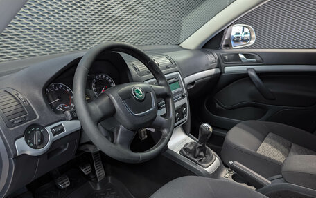Skoda Octavia, 2010 год, 599 000 рублей, 10 фотография