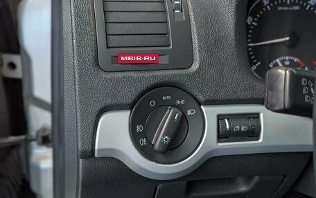 Skoda Octavia, 2010 год, 599 000 рублей, 19 фотография