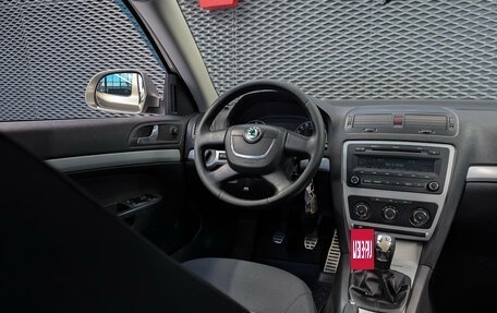 Skoda Octavia, 2010 год, 599 000 рублей, 13 фотография