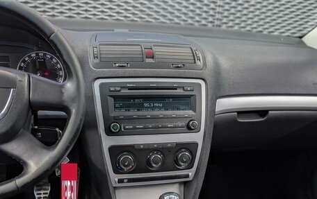 Skoda Octavia, 2010 год, 599 000 рублей, 16 фотография