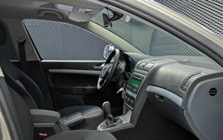 Skoda Octavia, 2010 год, 599 000 рублей, 23 фотография