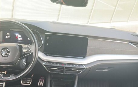Skoda Octavia IV, 2020 год, 2 800 000 рублей, 11 фотография