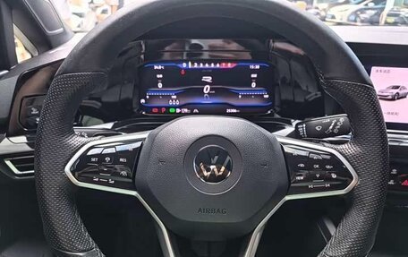 Volkswagen Golf VIII, 2023 год, 2 110 000 рублей, 6 фотография