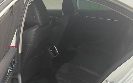 Skoda Octavia IV, 2020 год, 2 800 000 рублей, 10 фотография