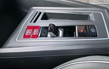 Volkswagen Golf VIII, 2023 год, 2 110 000 рублей, 8 фотография