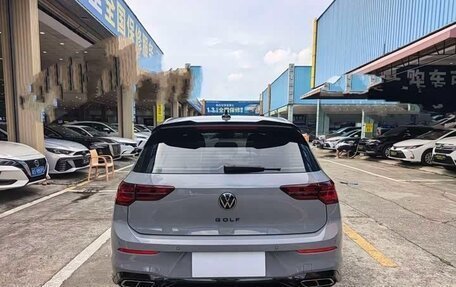Volkswagen Golf VIII, 2023 год, 2 110 000 рублей, 14 фотография