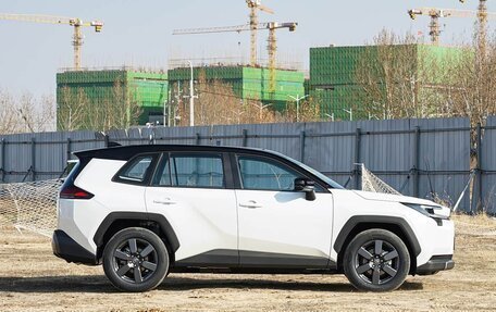 Toyota RAV4, 2026 год, 4 275 000 рублей, 8 фотография