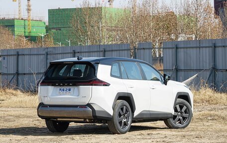Toyota RAV4, 2026 год, 4 275 000 рублей, 6 фотография