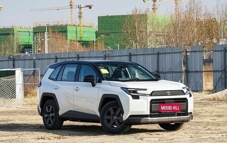 Toyota RAV4, 2026 год, 4 275 000 рублей, 3 фотография