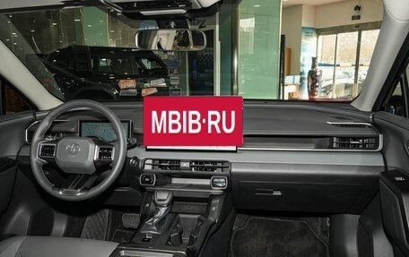 Toyota RAV4, 2026 год, 4 275 000 рублей, 12 фотография