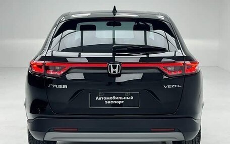 Honda Vezel, 2023 год, 1 770 000 рублей, 8 фотография