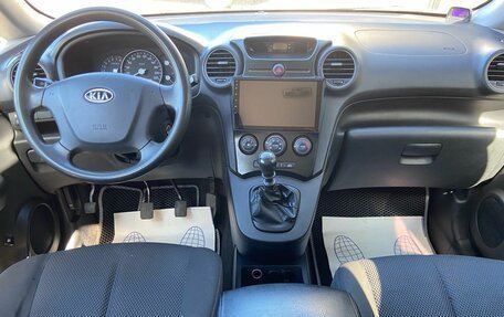 KIA Carens III (RP), 2009 год, 499 000 рублей, 7 фотография