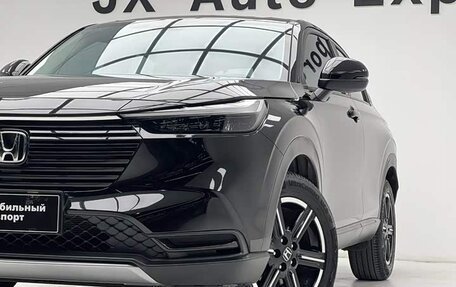 Honda Vezel, 2023 год, 1 770 000 рублей, 6 фотография