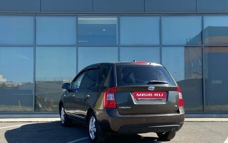 KIA Carens III (RP), 2009 год, 499 000 рублей, 5 фотография