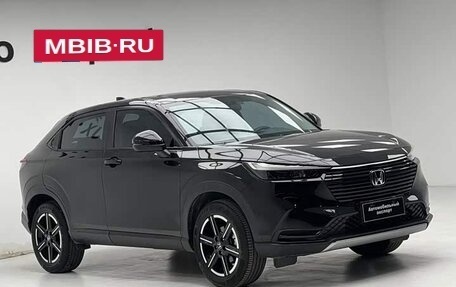Honda Vezel, 2023 год, 1 770 000 рублей, 3 фотография