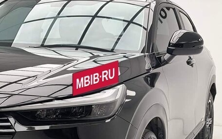 Honda Vezel, 2023 год, 1 770 000 рублей, 4 фотография