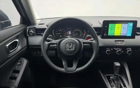 Honda Vezel, 2023 год, 1 770 000 рублей, 19 фотография