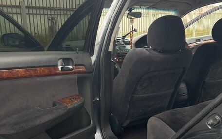 Honda Inspire IV рестайлинг, 2004 год, 690 000 рублей, 2 фотография