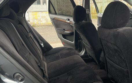 Honda Inspire IV рестайлинг, 2004 год, 690 000 рублей, 5 фотография