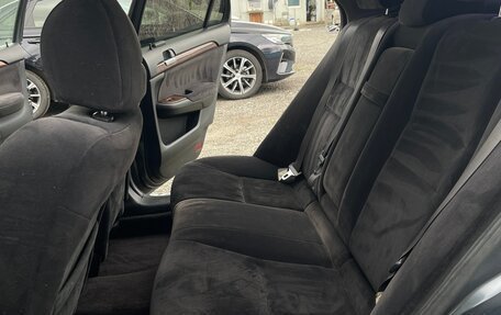 Honda Inspire IV рестайлинг, 2004 год, 690 000 рублей, 4 фотография