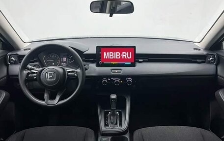 Honda Vezel, 2023 год, 1 770 000 рублей, 18 фотография