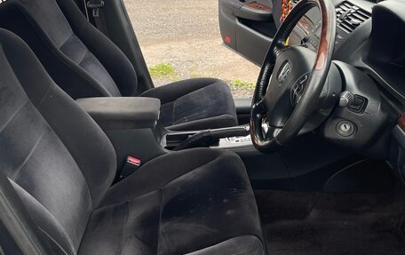 Honda Inspire IV рестайлинг, 2004 год, 690 000 рублей, 10 фотография