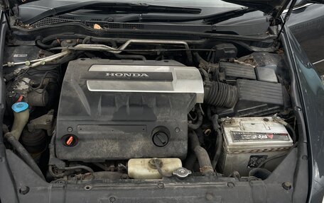 Honda Inspire IV рестайлинг, 2004 год, 690 000 рублей, 20 фотография