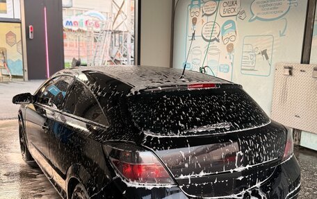 Opel Astra H, 2008 год, 600 000 рублей, 3 фотография