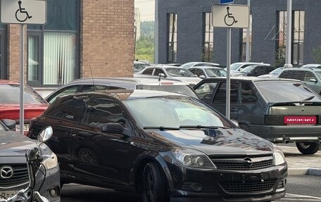 Opel Astra H, 2008 год, 600 000 рублей, 4 фотография